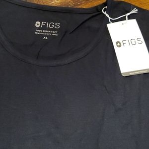 🆕️FIGS Longsleeve Tee